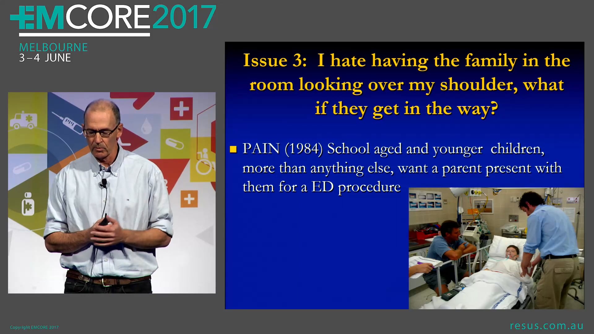 Controversies in procedural sedation Dr Greg Treston Director Mater ED Qld