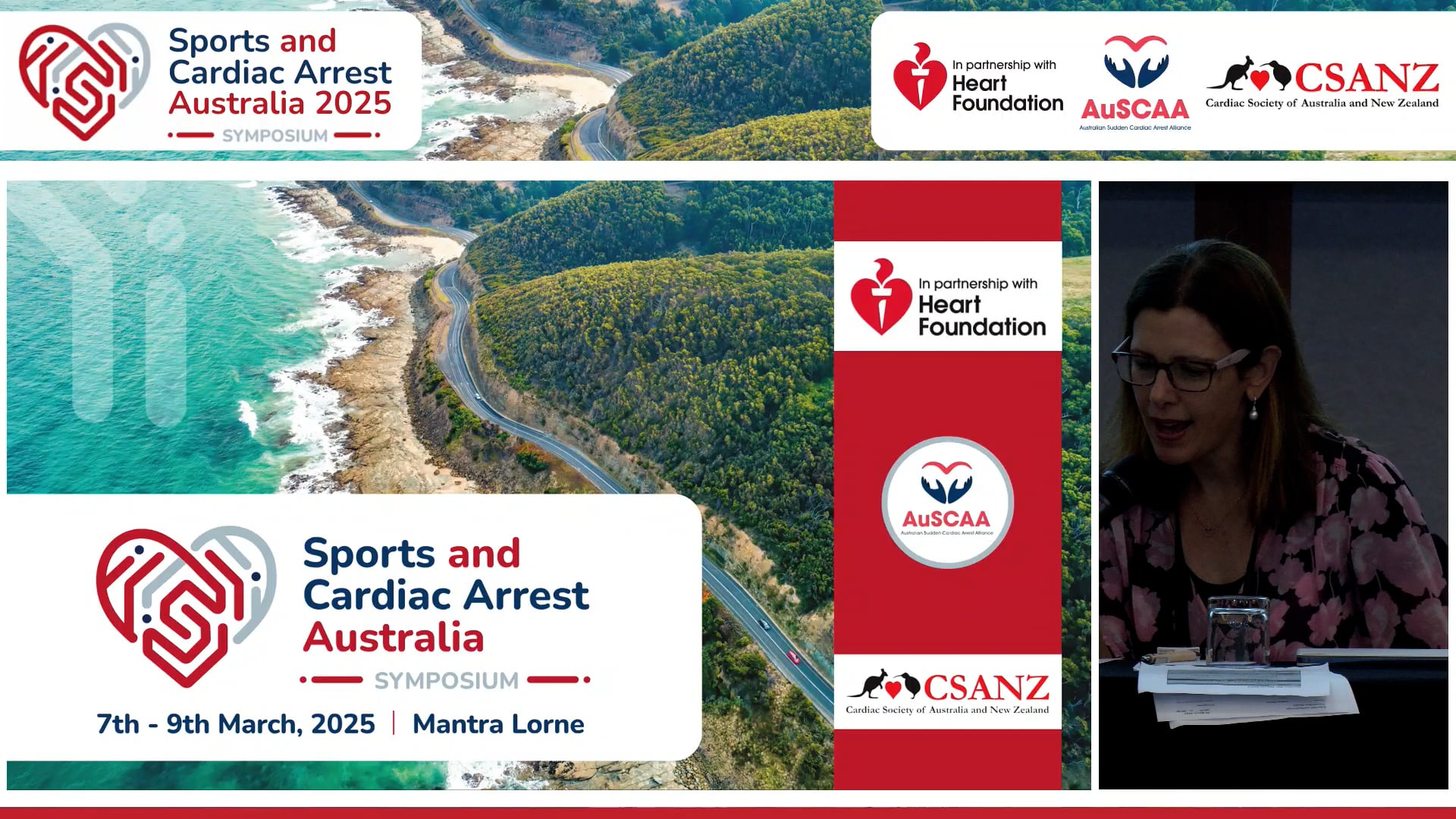 Case study Prof Sandra Eades