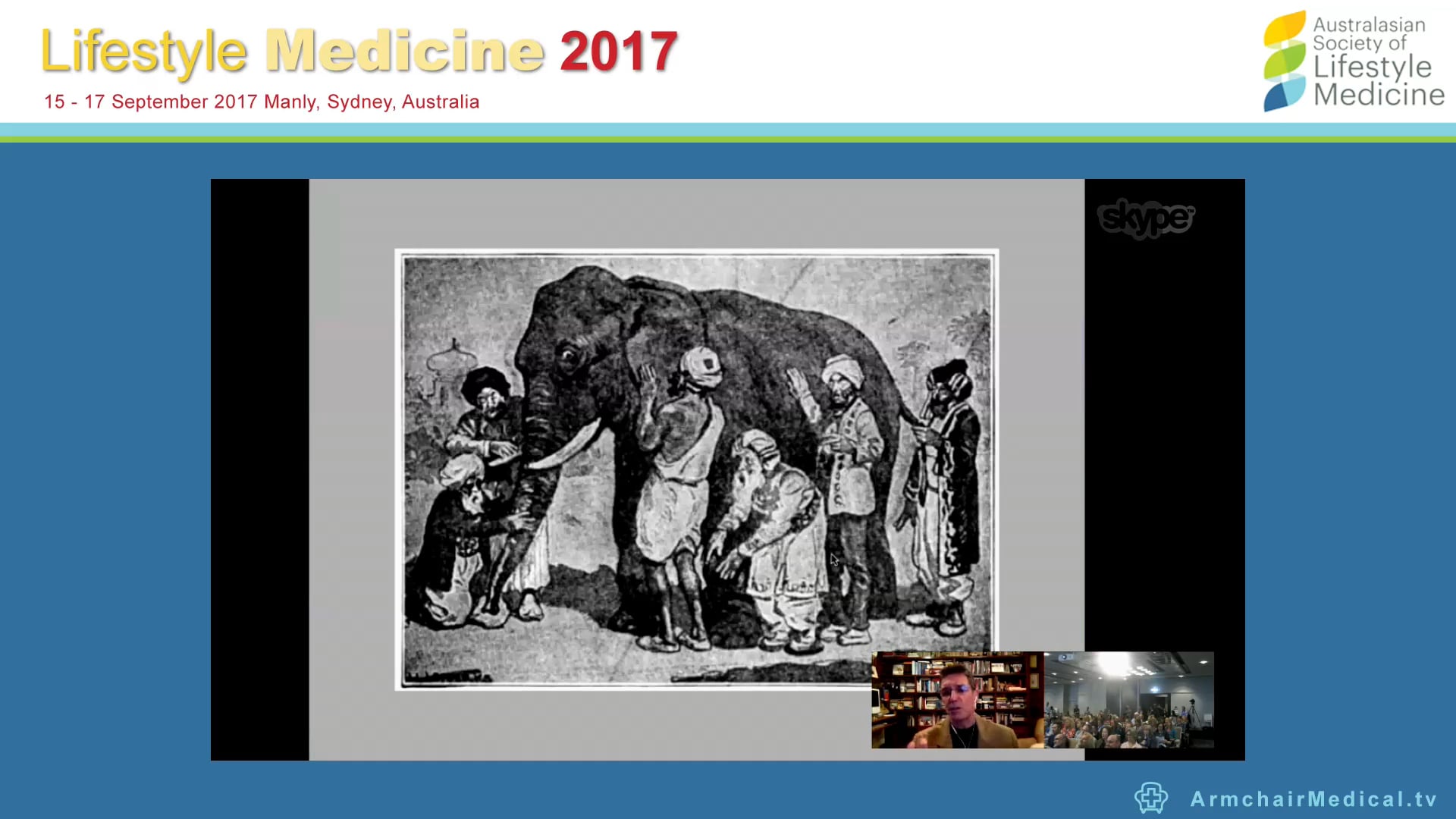 Feeding Homo sapiens e pluribus, unum Dr David Katz