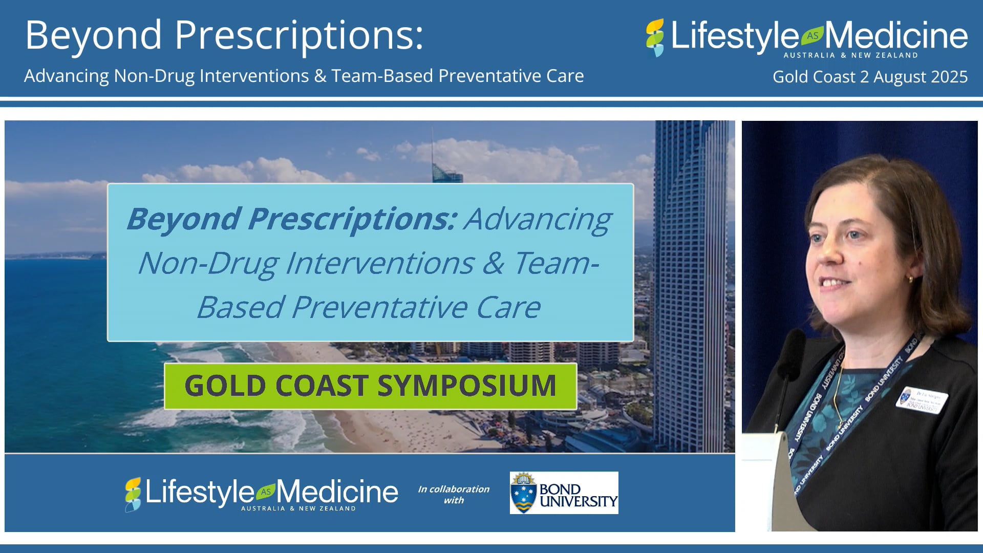 Non Drug Interventions – examples from the field Dr Loai Albarqouni, Dr Kuljit Singh, Professor Nick Zwar