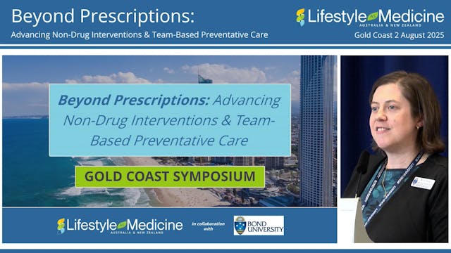 Non Drug Interventions – examples fro...
