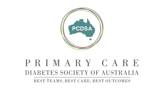 Primary Care Diabetes Society Australia