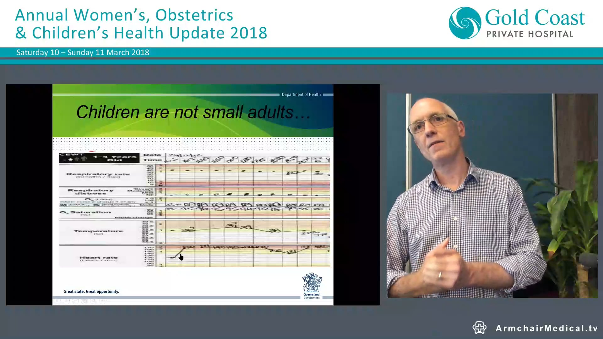 Common emergency paediatric cases Dr Graham Jay, Paediatric FACEM