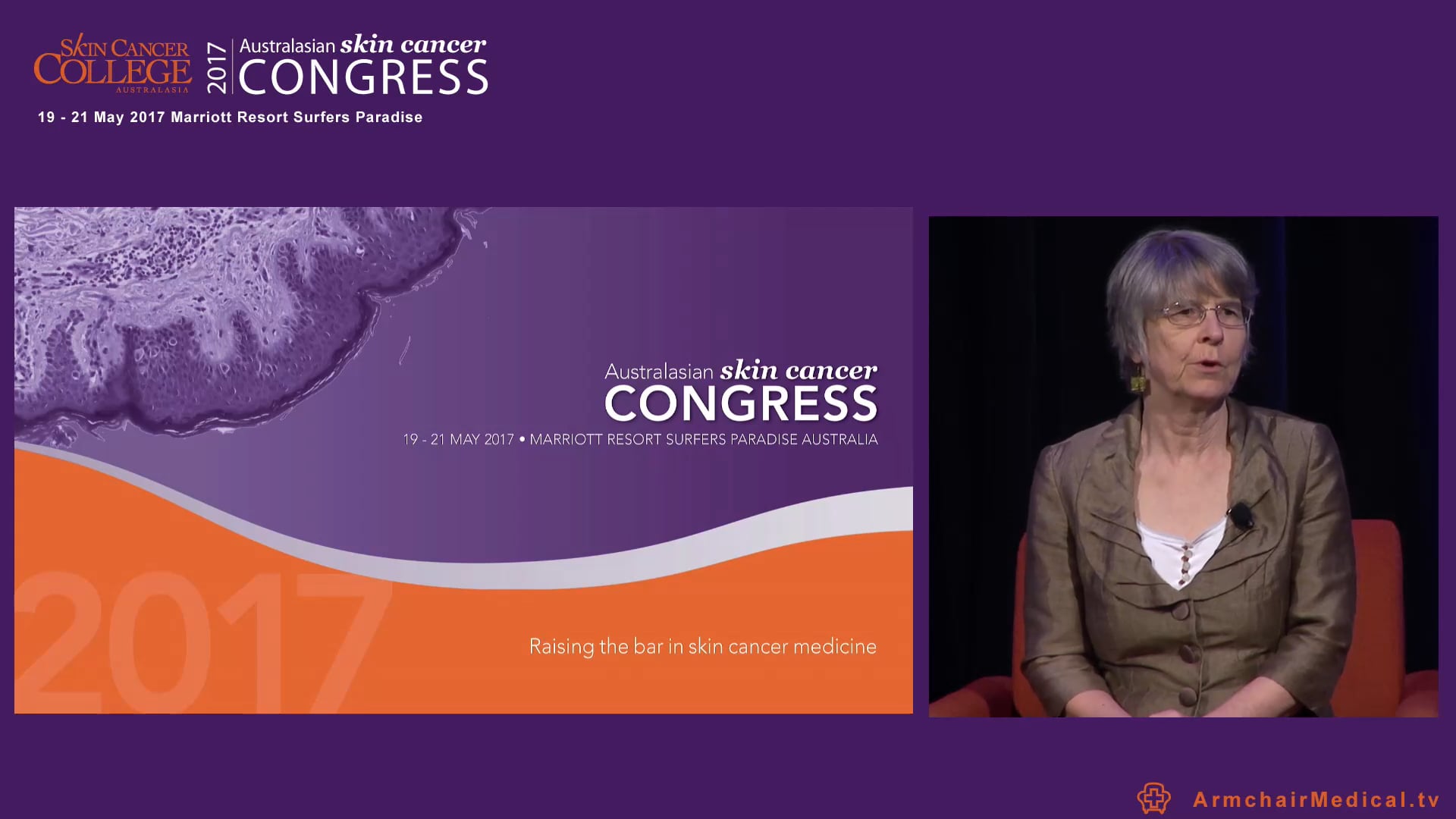 Dermoscopy The quest for a unified algorithm Panel Discussion