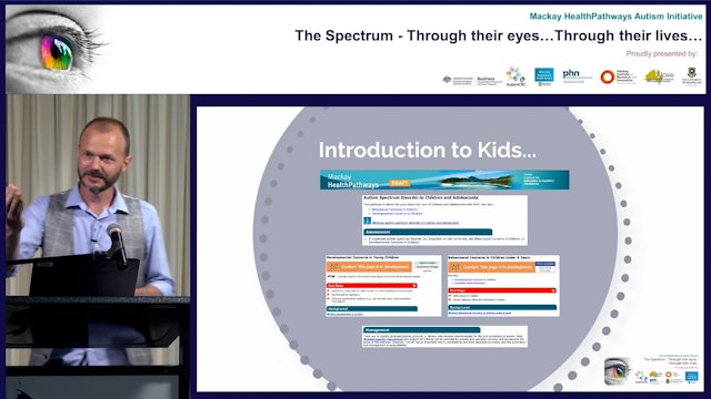 Early Intervention in the Autism Spectrum Dr Michalis Yiallourides