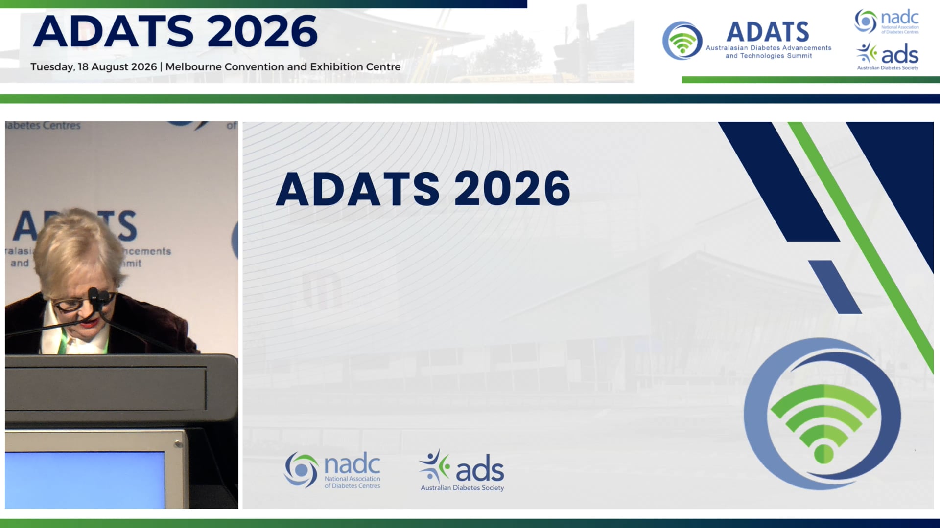 With more CGMs on the market, what checks and balances do we need AProf Sof Andrikopoulos