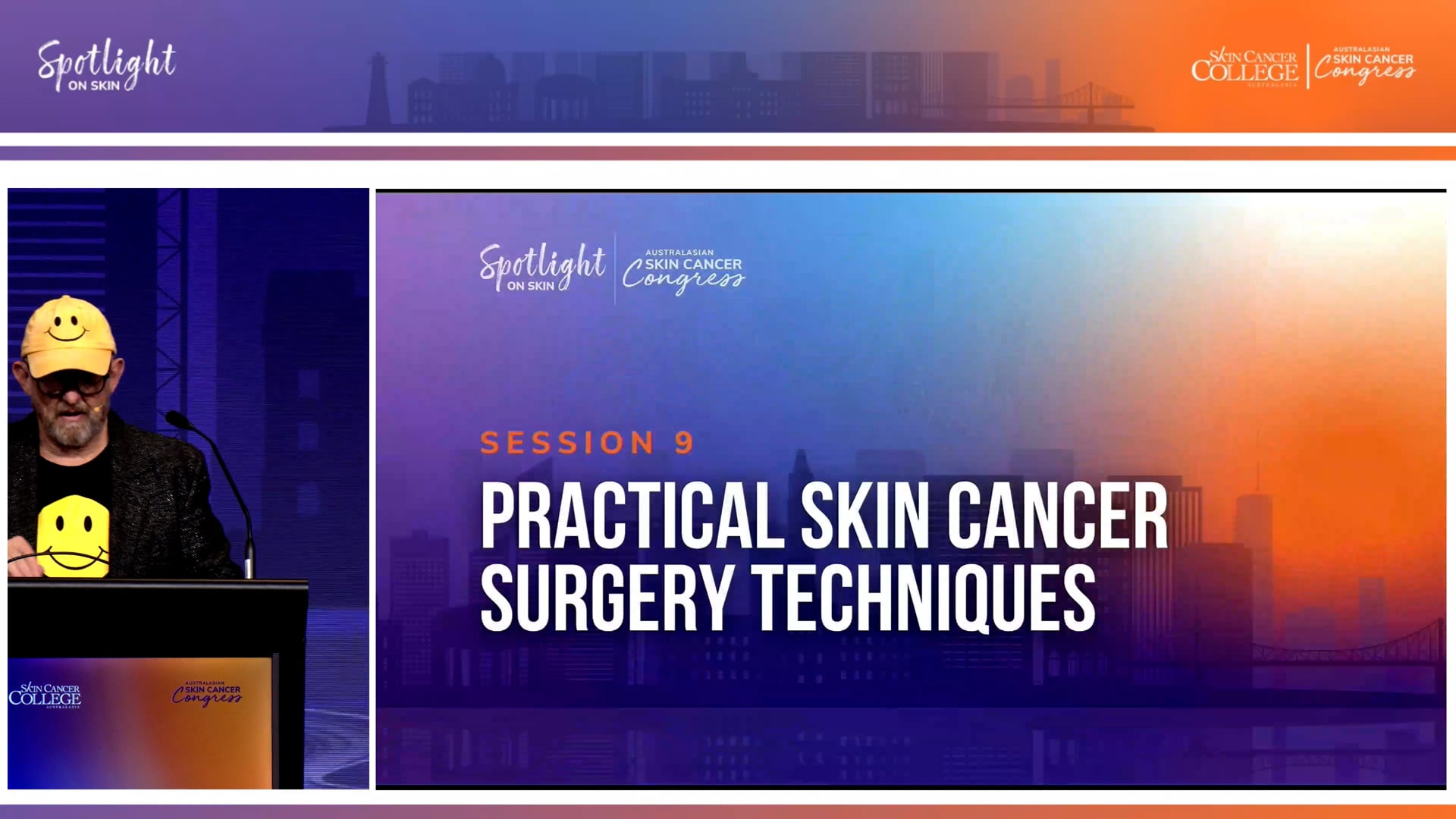 Aesthetic Boundaries in Facial Surgery Dr Mohamed Elsaid