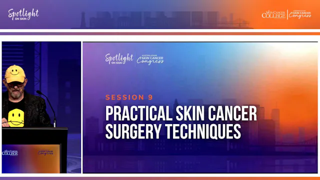 Aesthetic Boundaries in Facial Surger...