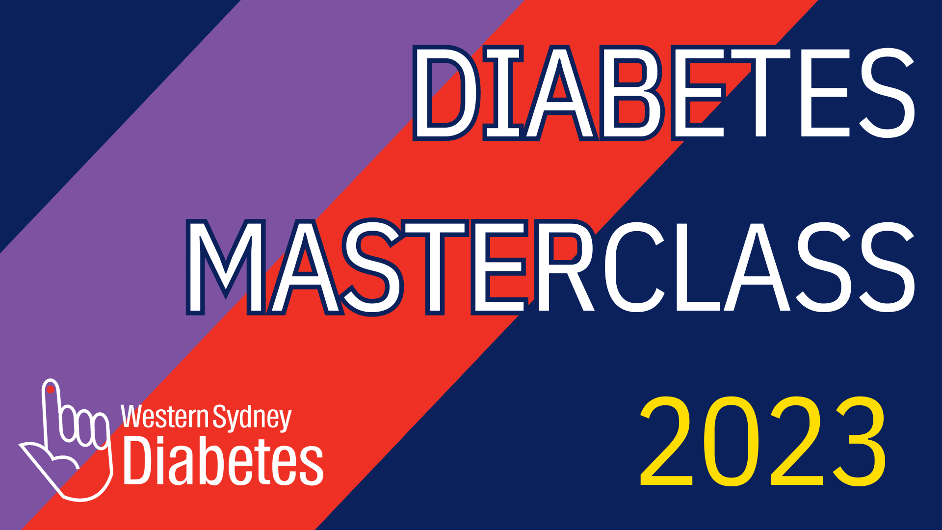 Diabetes Masterclass 2023
