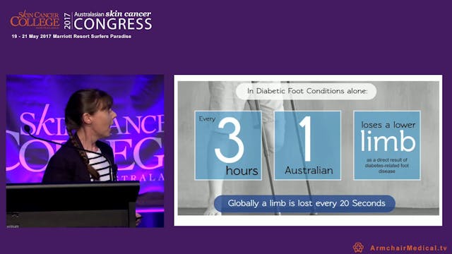 Principles of wound care: A review of...