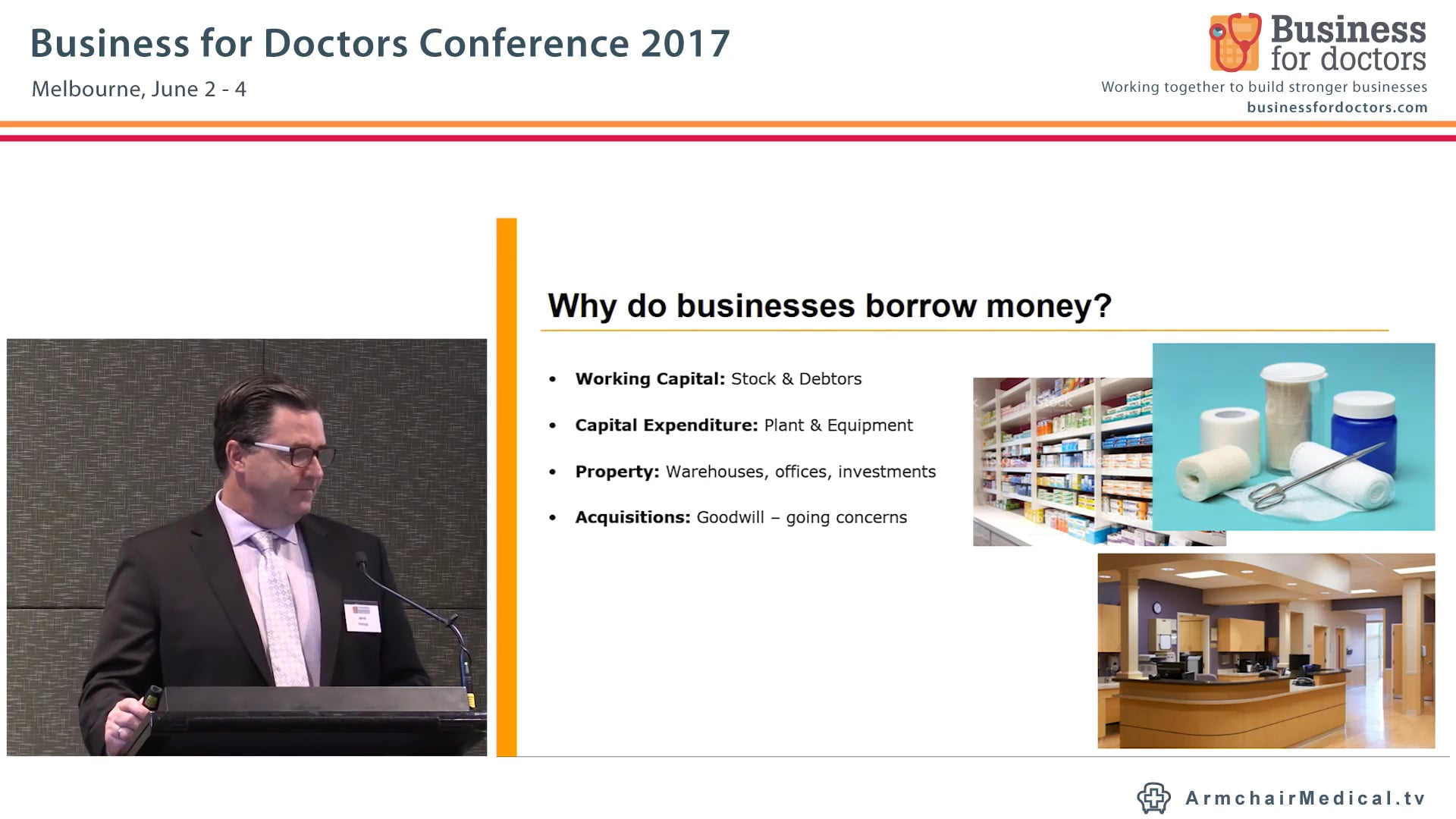 Debt and Balance Sheet Gearing How Much Debt Is Too Much Jamie Holroyd MD of STRATOSFEAR