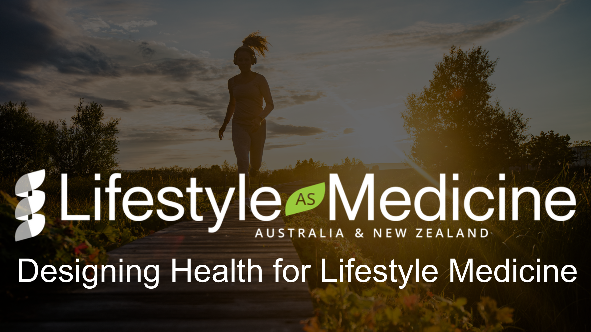 Lifestyle as Medicine 2025