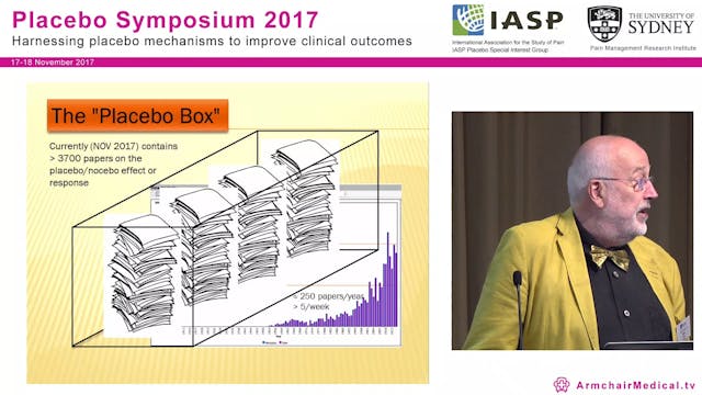 What's in the placebo research box an...