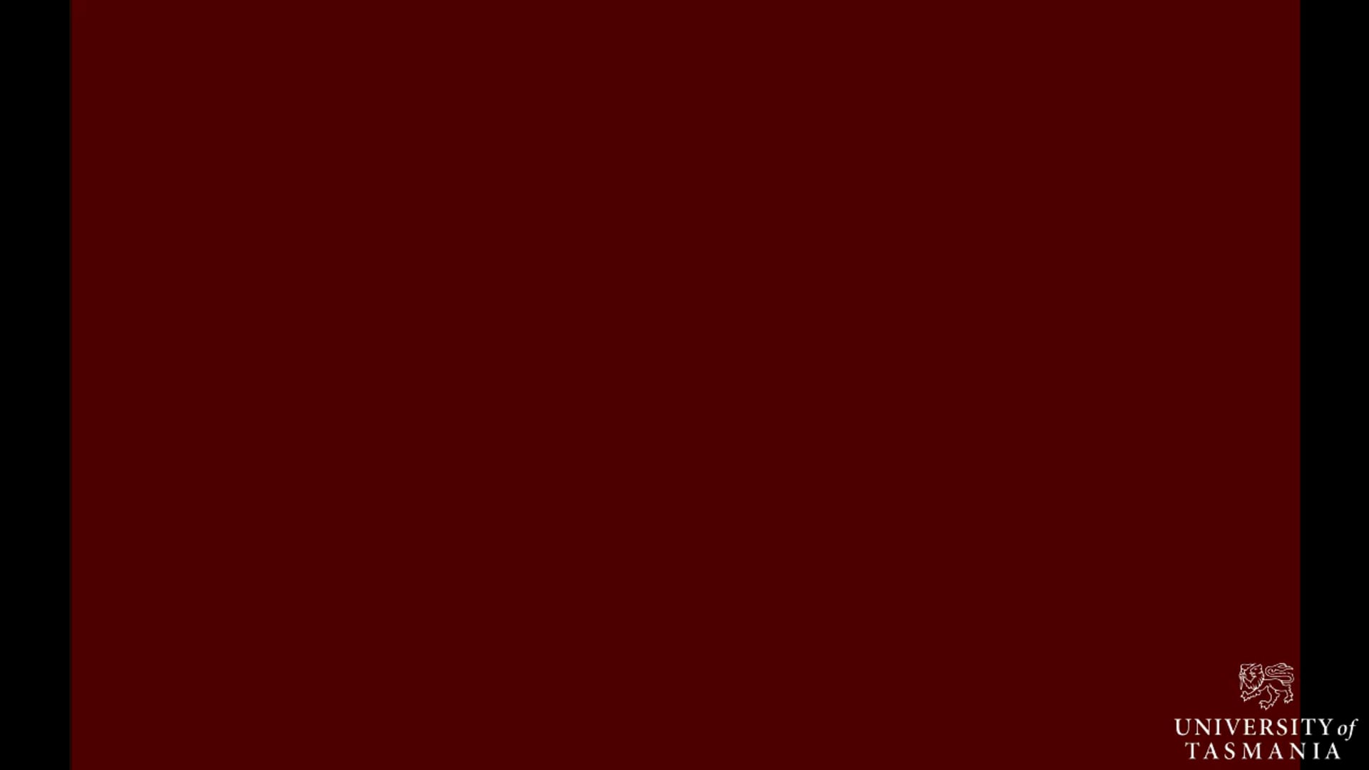 Transgenerational implications of environmental justice Prof Susan Prescott