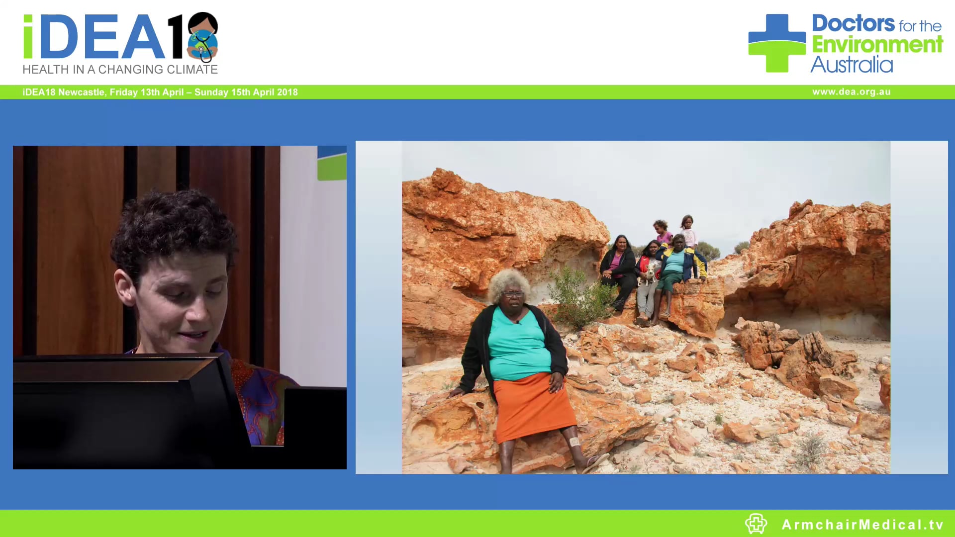 Sustainability of land, language and lore Dr Rosalie Schultz