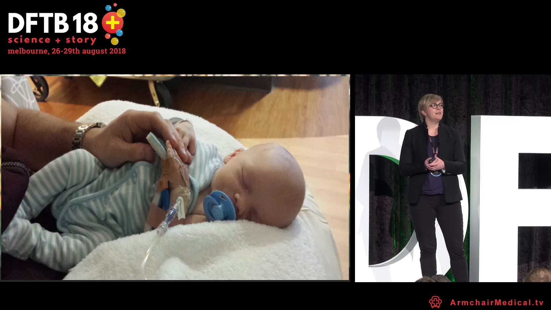 Anticoagulants and kids Fiona Newall