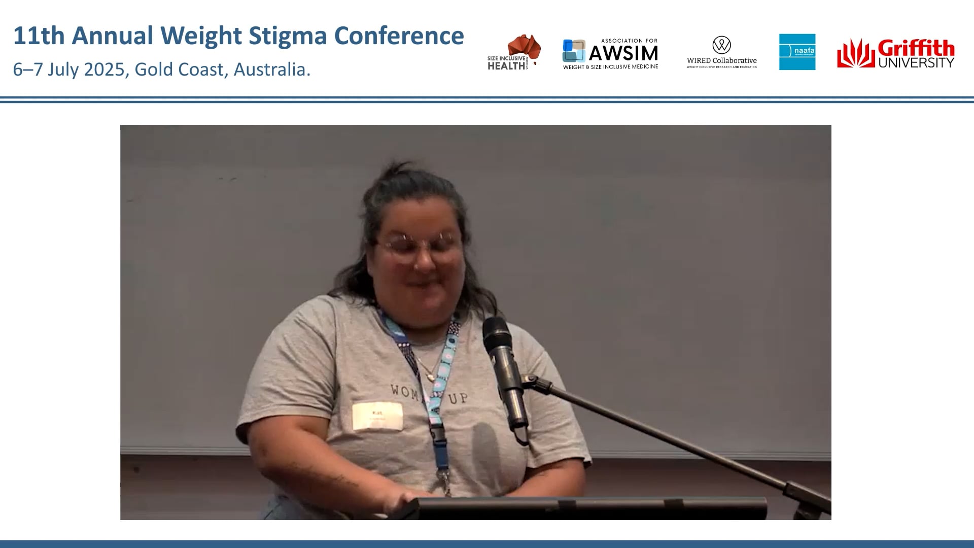 Perspectives on weight bias among sport psychology professionals A mixed-methods study Hannah Silva-Breen