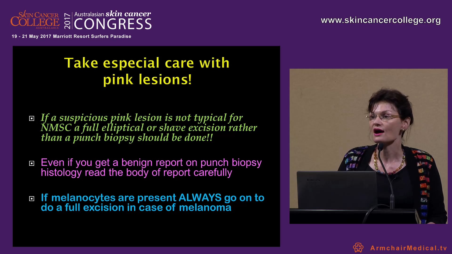 Skin Cancer Practice Pearls 16