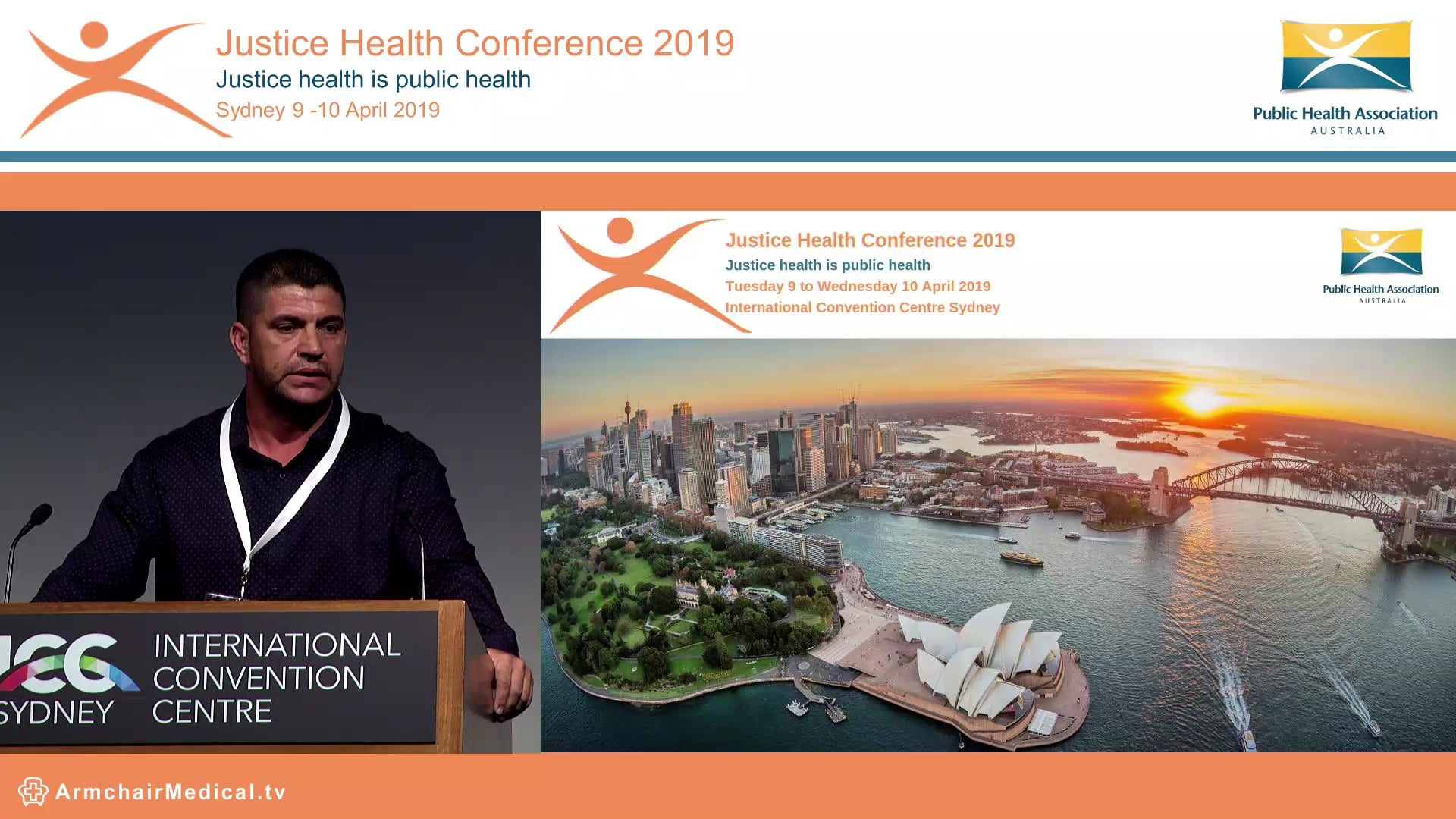 Drug Alcohol and Mental Health - Personal Journey Jeffery Ammatto