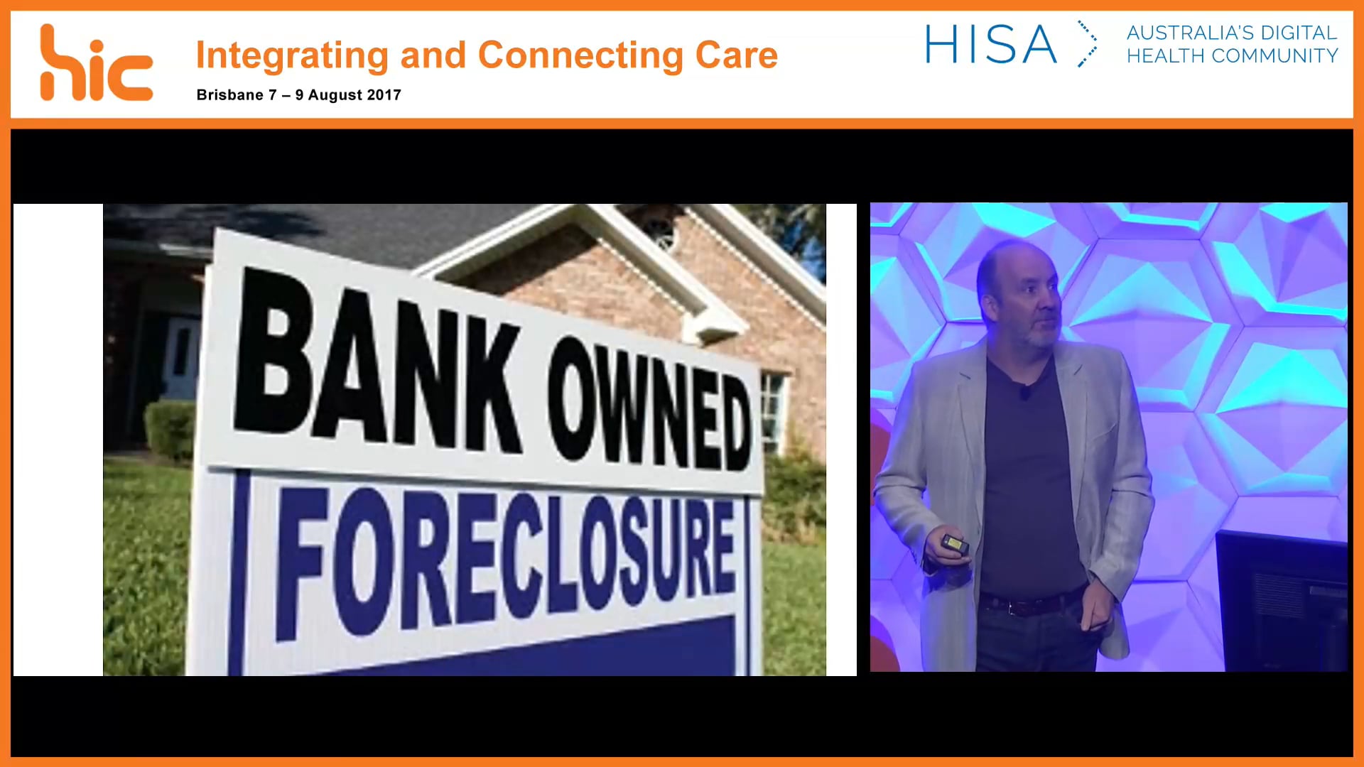 How SMACK Health and Karl Marx will change healthcare Matthew Holt