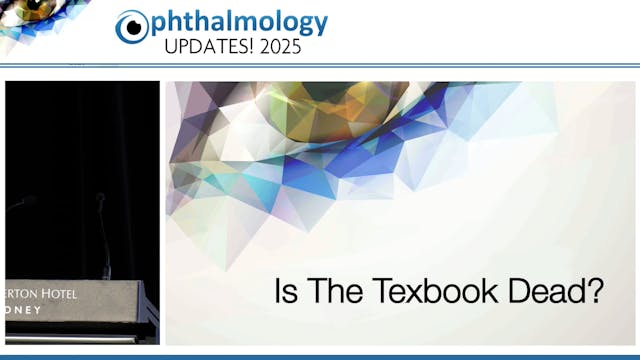 Is the textbook dead New avenues for ...