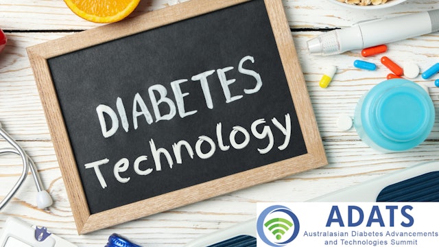 ADATS - Diabetes technology