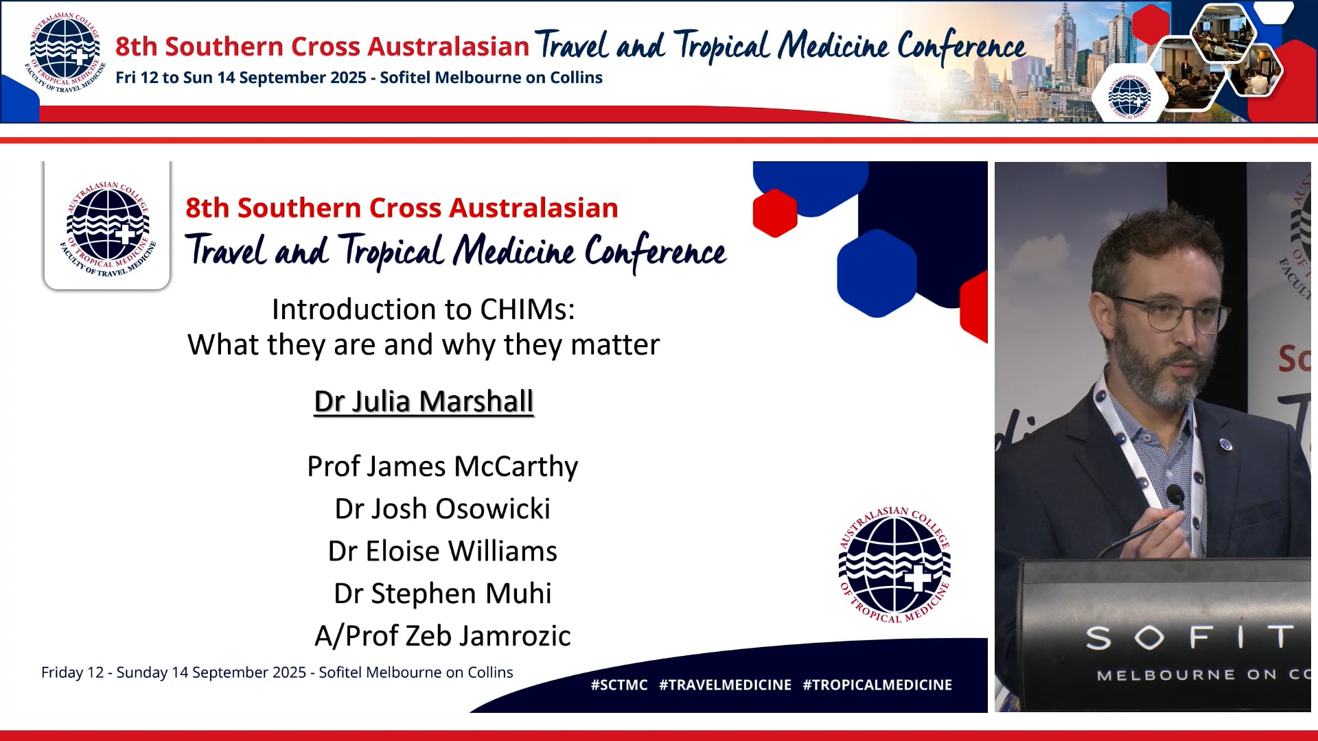 Controlled human infection models Malaria, Strep A, Gonorrhoea, Buruli ulcer and ethics Prof James McCarthy, Dr Josh Osowicki,  Dr Stephen Muhi,  AProf Zeb Jamrozic