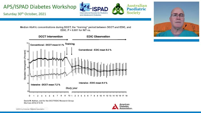 Targets, Alerts and Clinical Pearls P...