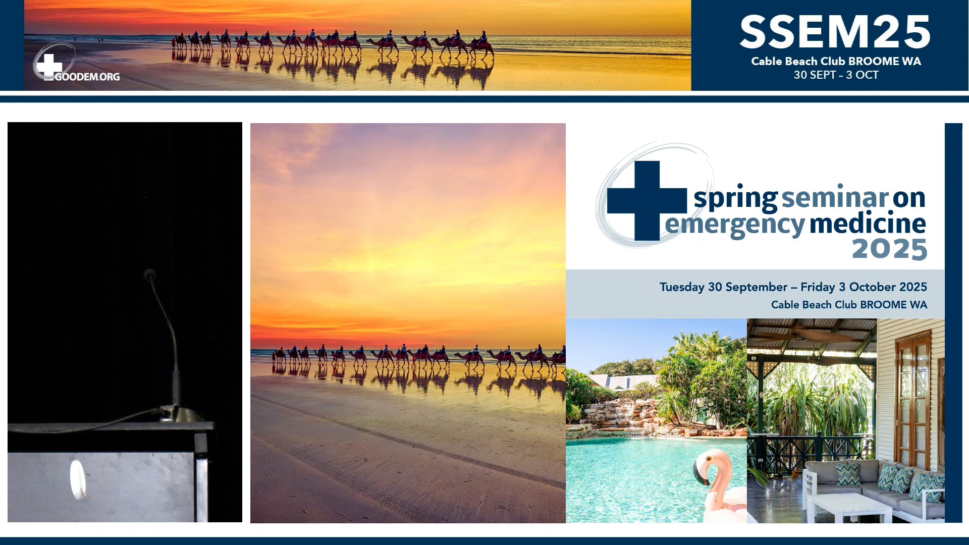 POCUS for Emergency & Acute care in Resource-Limited Settings (PEARLS) Jono Henry