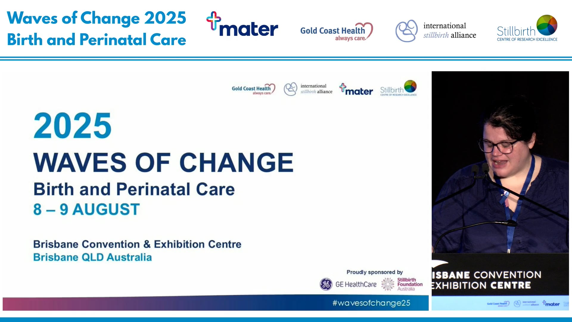 A collaborative approach to early pregnancy loss care Sam Payne