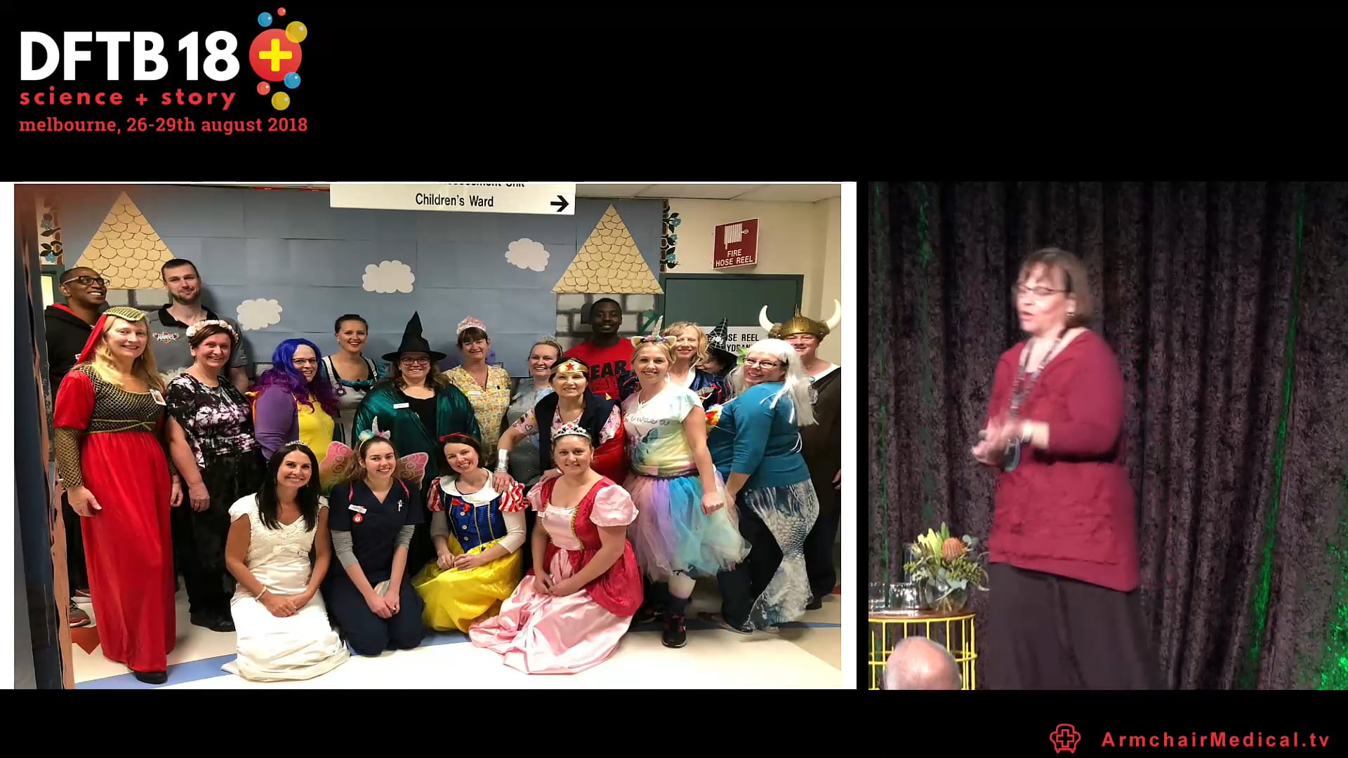 Top 5 papers in General Paediatrics Susie Piper