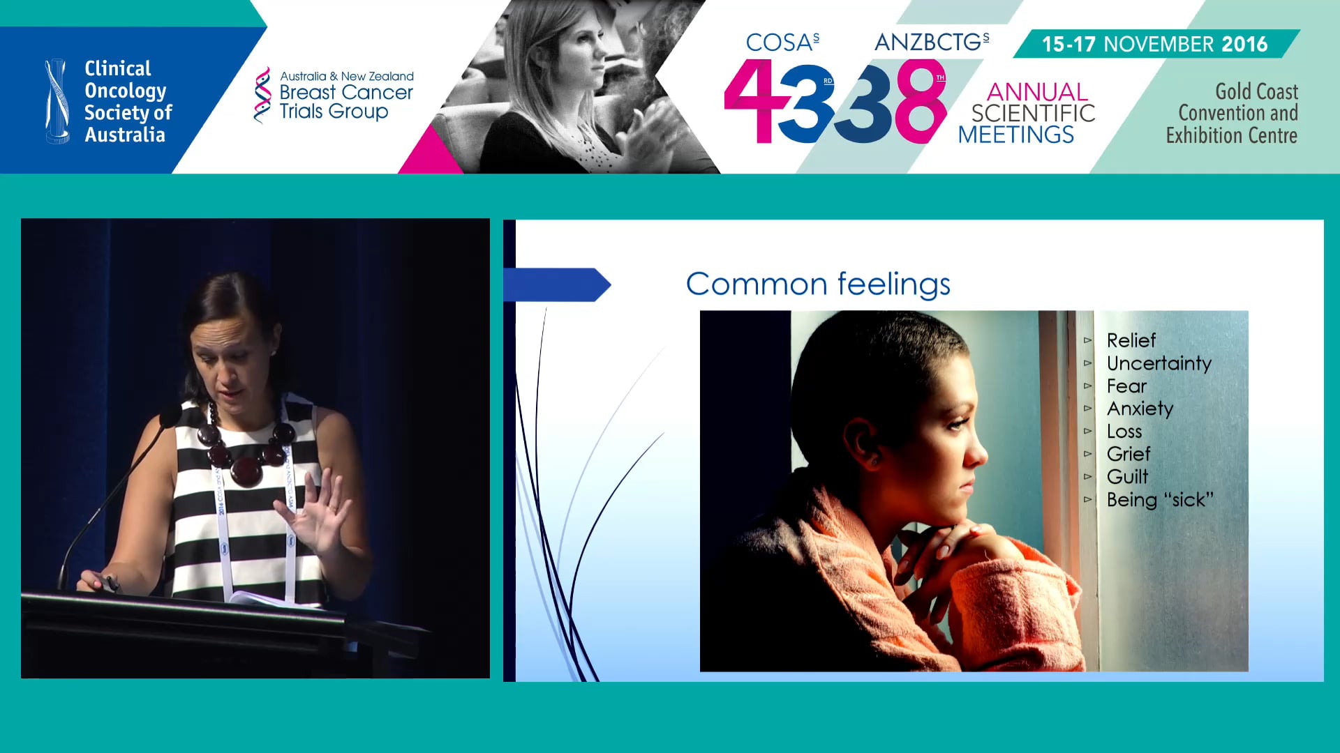 Nursing management in advanced disease Jenny Gilchrist