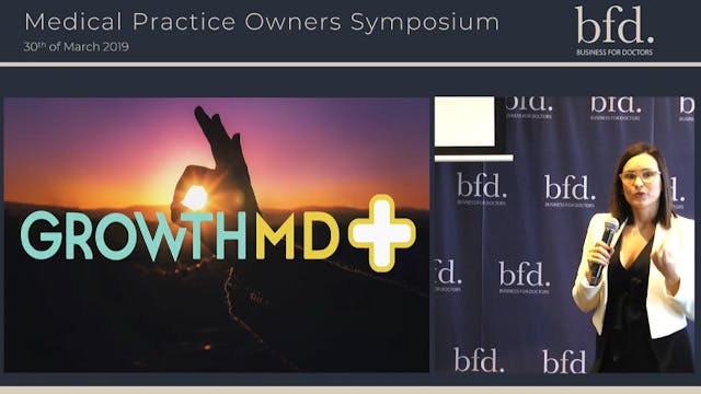 Getting started, refining and actioni...