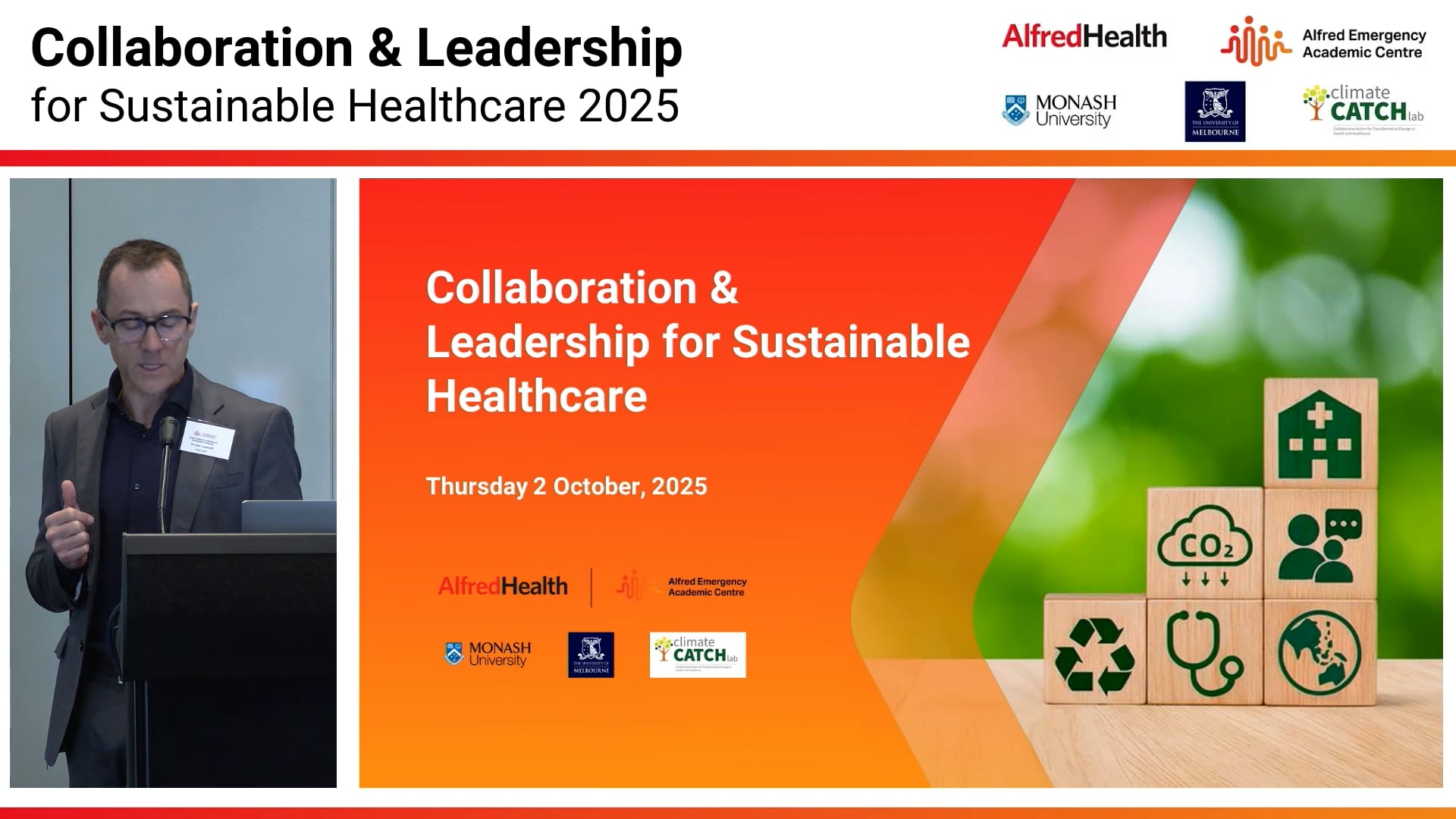 Action on plastics in healthcare A global and local snapshot Dr Stefanie Carino, Sustainable Healthcare Manager, Climate and Health Alliance (CAHA), Global Green Healthy Hospitals (GGHH)