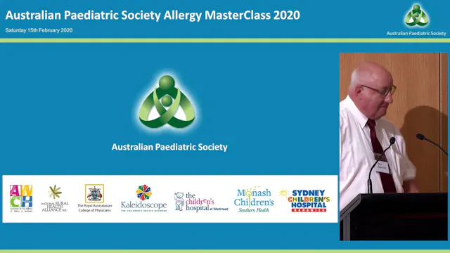 Allergy Tests Dr David Bannister