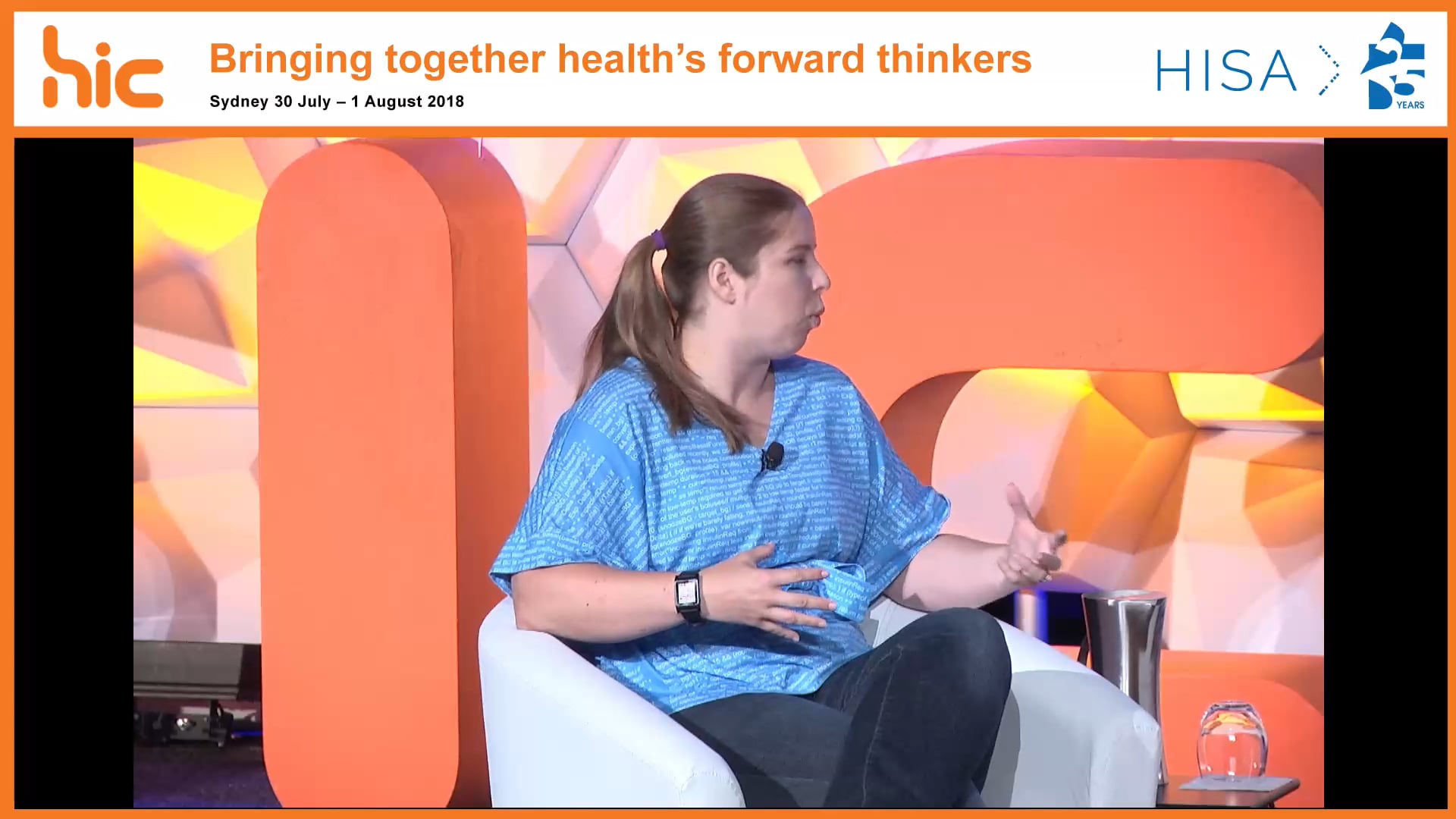 PANEL Technology changes and how the system needs to respond – opportunities and challenges