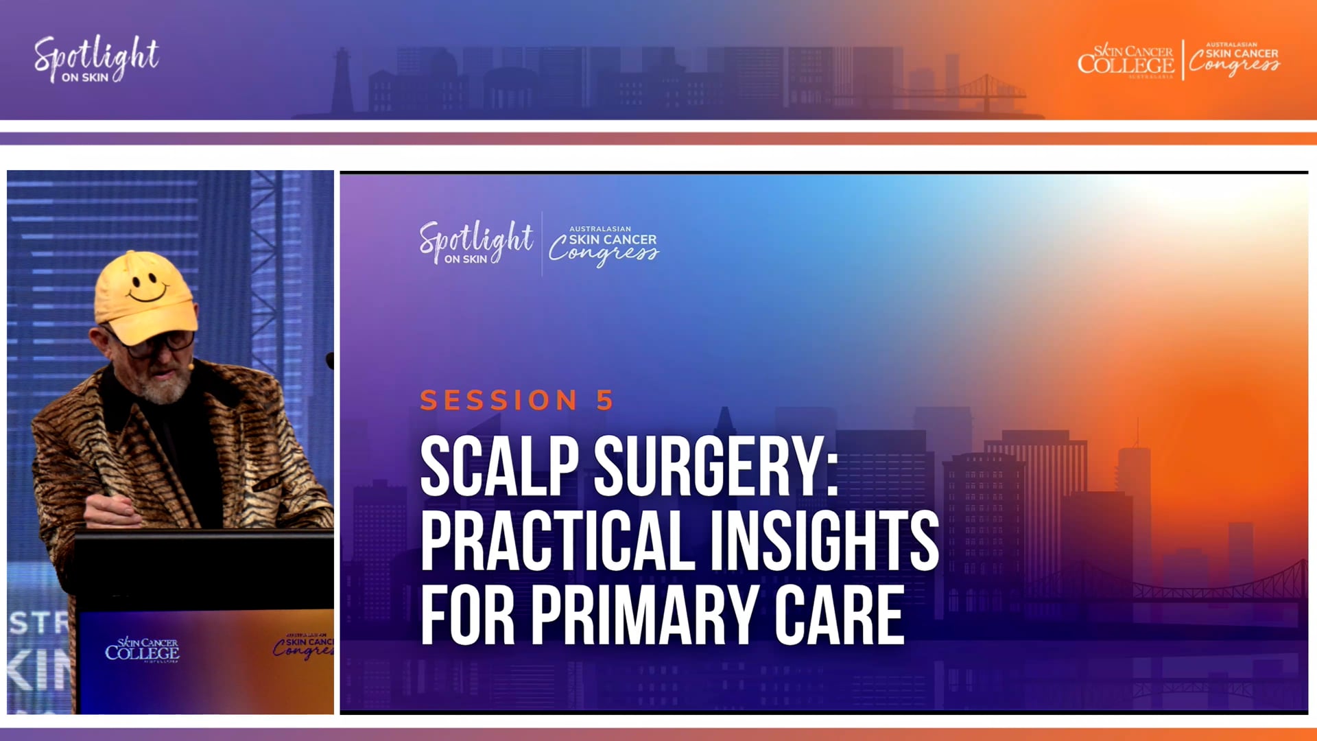 Surgical Repair of Scalp Defects The Basics Dr Jon Bell