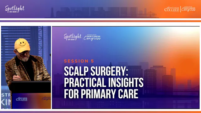Surgical Repair of Scalp Defects The ...