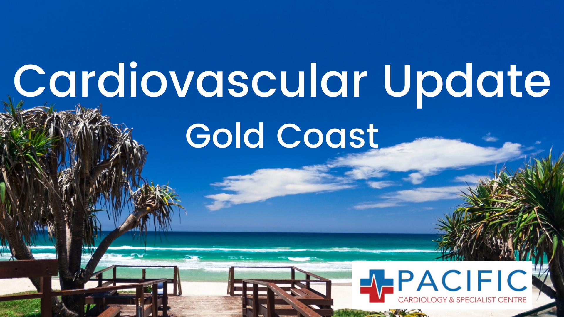 GoldCoast CV Conference