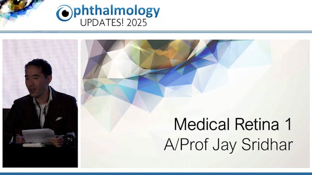 Diabeteic Macular Oedema & Photobiomo...