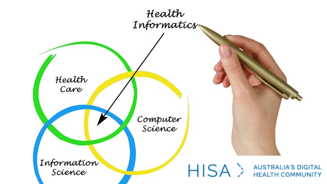 Health Informatics 2019