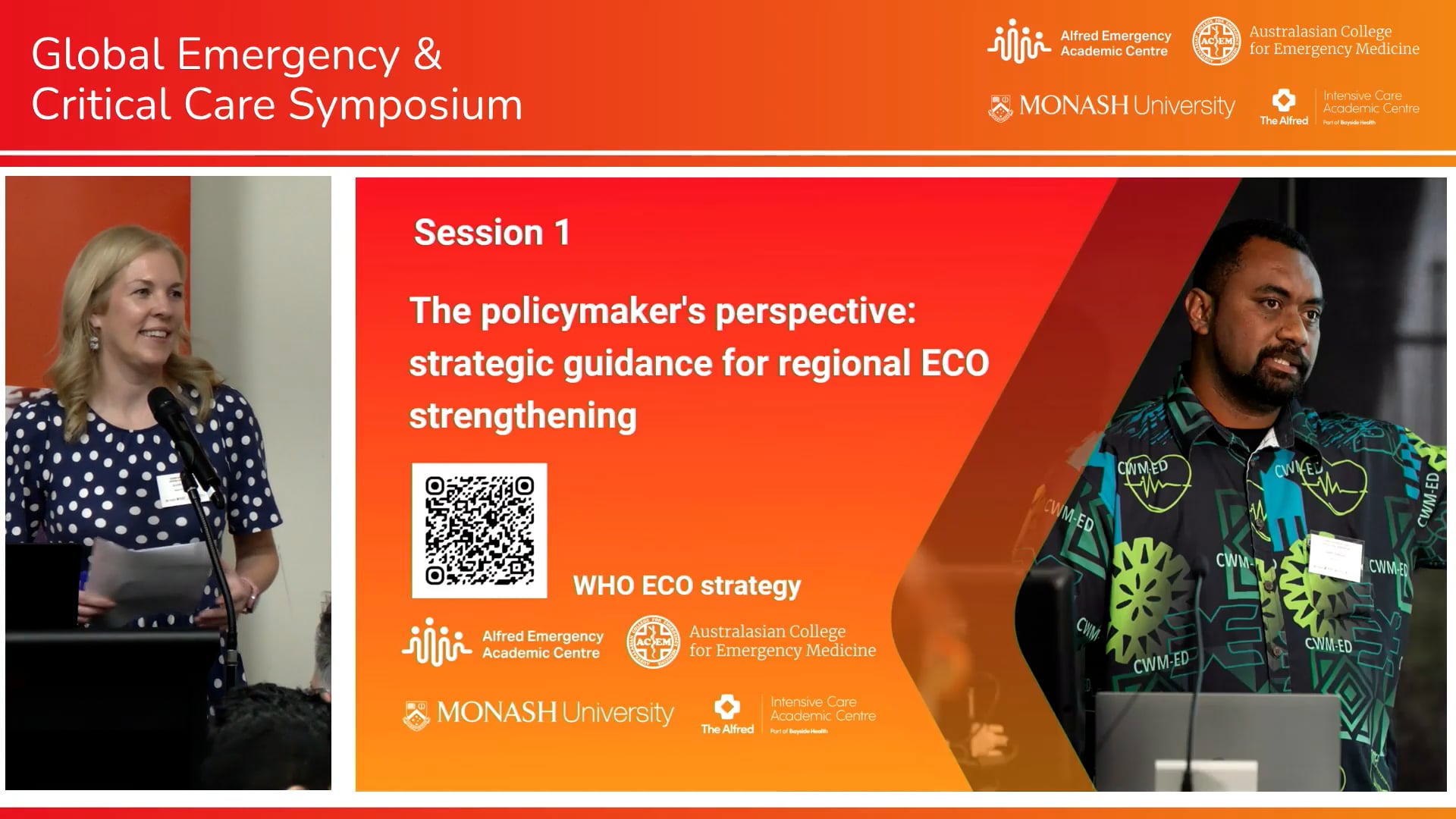 The role of medical colleges in regional health systems strengthening the ACEM viewpoint Peter Allely Australasian College for Emergency Medicine