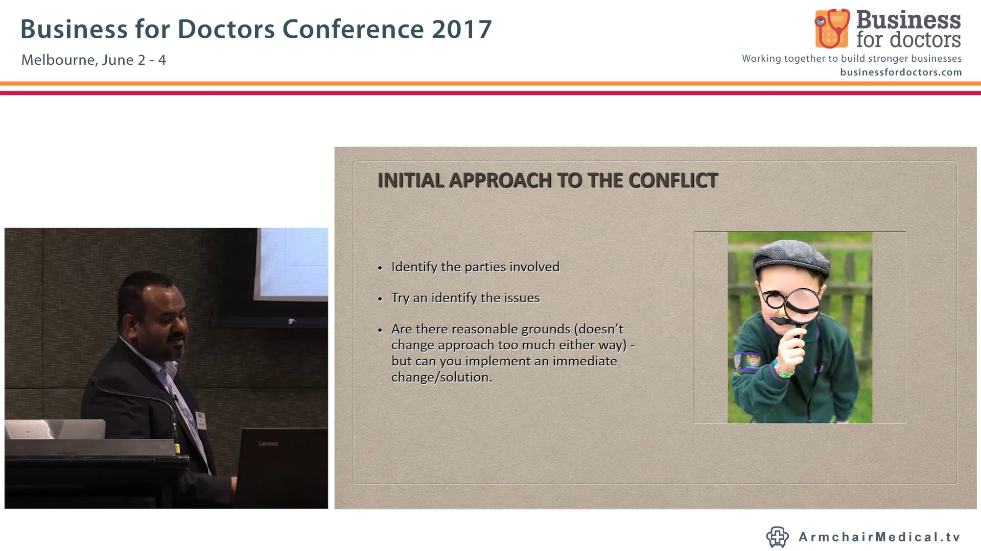 How to Handle Conflict in the Workplace Dr Juviraj Arulanandarajah