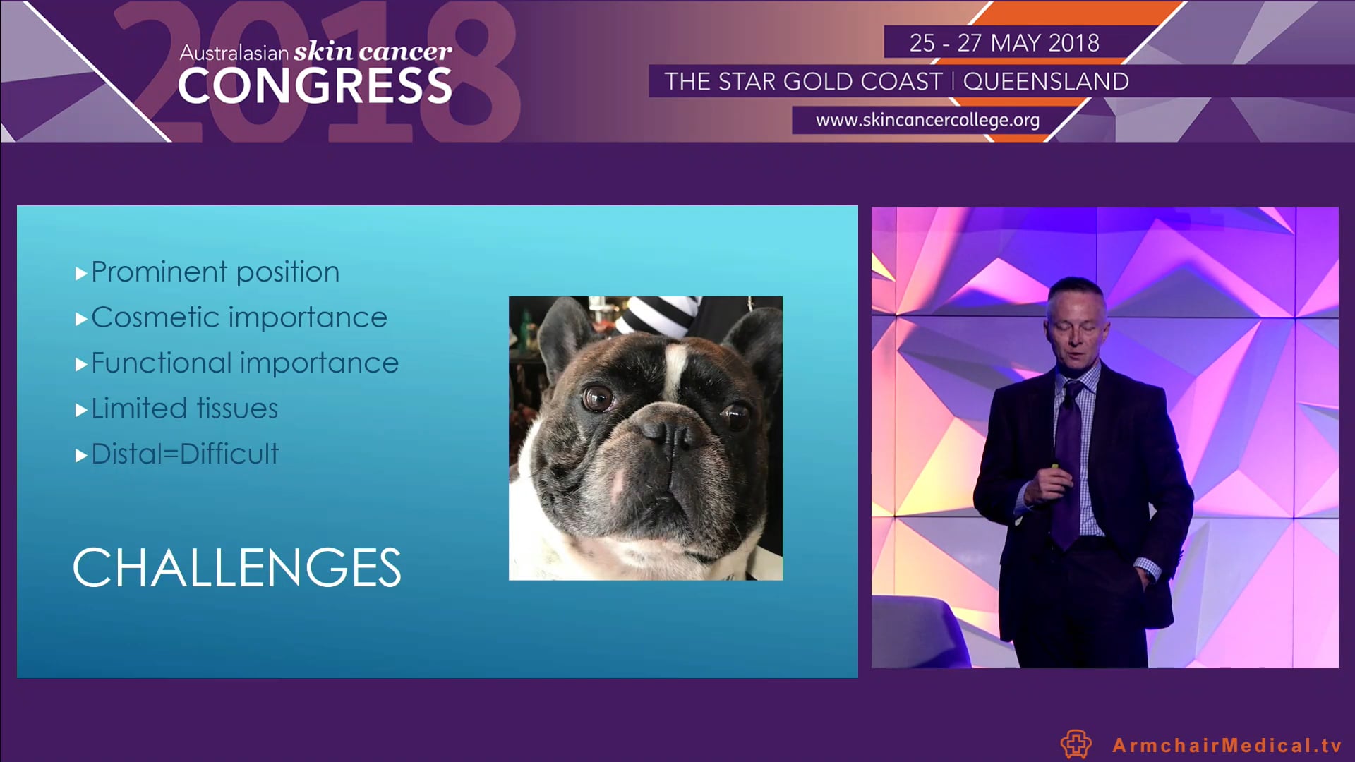 Nasal skin cancer reconstruction Dr Mark Gittos