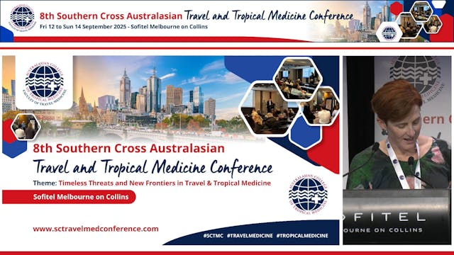 Advances in hepatitis B diagnosis & m...