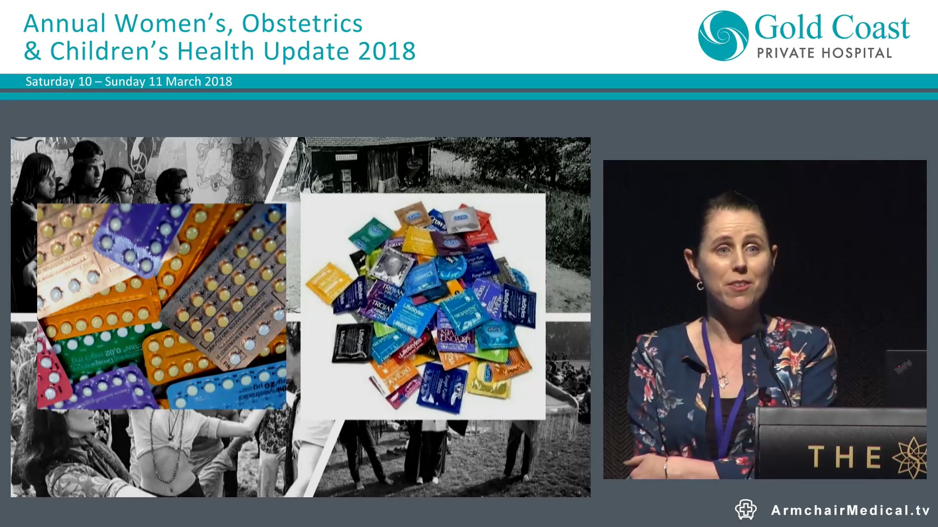 Fertility preservation Who, what, when, why Dr Tina Fleming, O&G