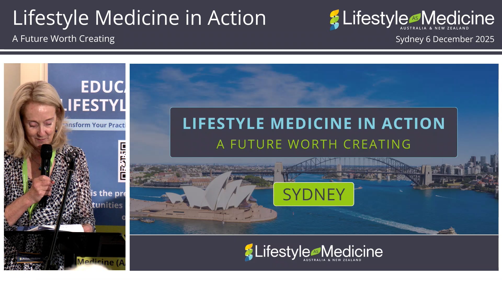 Doing Health Together What the Microbiome Teaches Us About Connection and Community Jenny Blagdon and Anji Lloyd