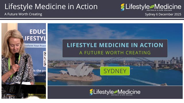 Doing Health Together What the Microb...