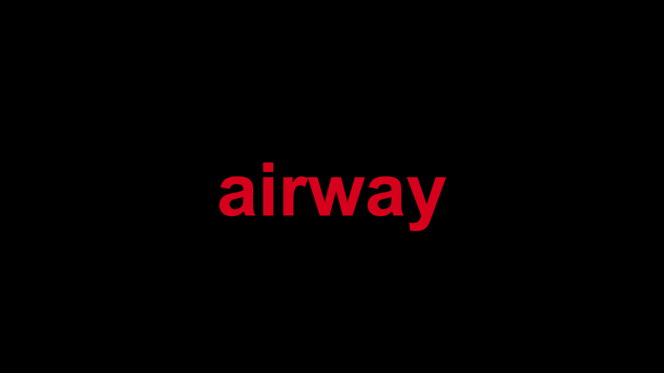 Airway