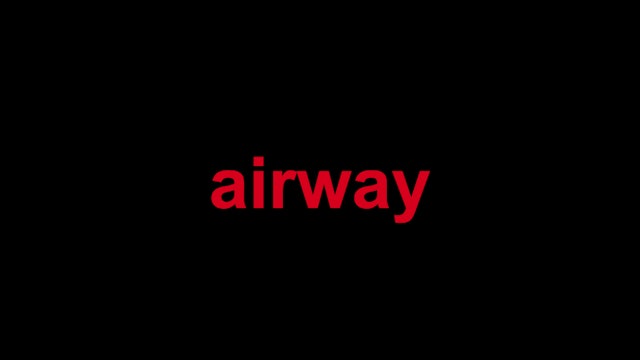 Airway